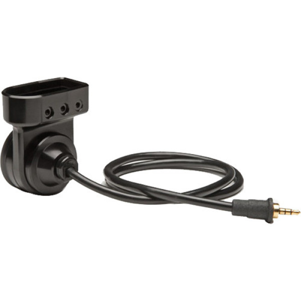 Дублирующая рукоядка Zacuto C300 Grip Handle Relocator (Z-C3GR)