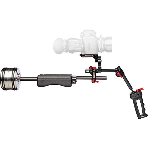 Система стабилизации Zacuto Fast Draw (Black) (Z-DFD)