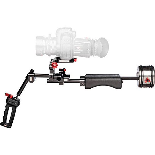 Система стабилизации Zacuto Fast Draw (Black) (Z-DFD)