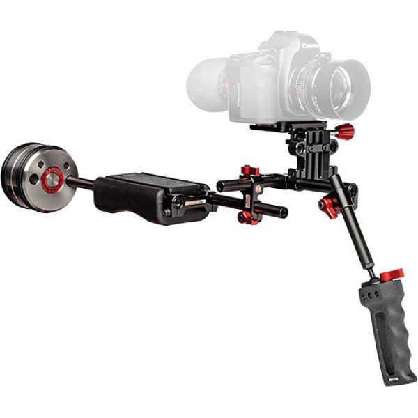 Система стабилизации Zacuto Fast Draw (Black) (Z-DFD)