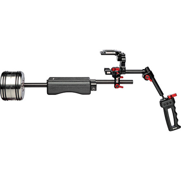 Система стабилизации Zacuto Fast Draw (Black) (Z-DFD)