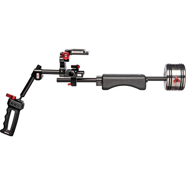 Система стабилизации Zacuto Fast Draw (Black) (Z-DFD)