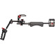 Система стабилизации Zacuto Fast Draw (Black) (Z-DFD)