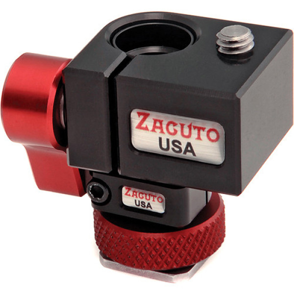 Крепление Zacuto Zound Hotshoe (Z-ZND-H)