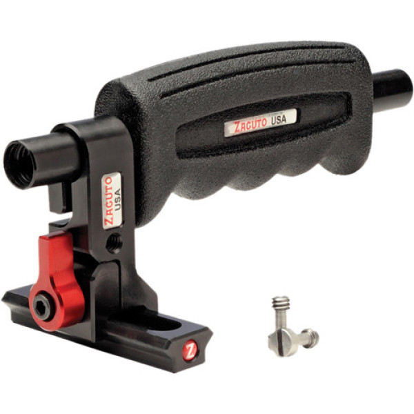 Крепление Zacuto QR Handle Used Cat. (Z-QRH)