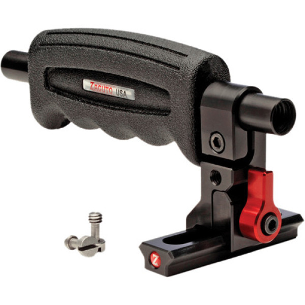 Крепление Zacuto QR Handle Used Cat. (Z-QRH)