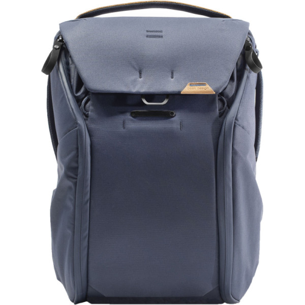 Рюкзак Peak Design Everyday Backpack 20L Midnight (BEDB-20-MN-2)