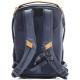 Рюкзак Peak Design Everyday Backpack 20L Midnight (BEDB-20-MN-2)