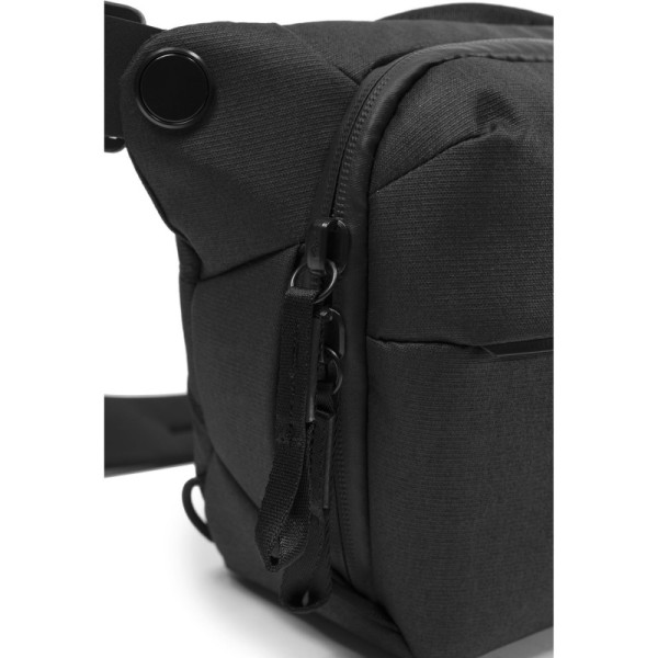 Сумка Peak Design Everyday Sling 3L Black (BEDS-3-BK-2)