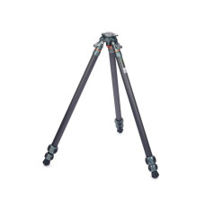 Штатив 3 LEGGED THING Legends Mike Grey Карбоновый, 3 секции, чехол в комплекте (MIKE)