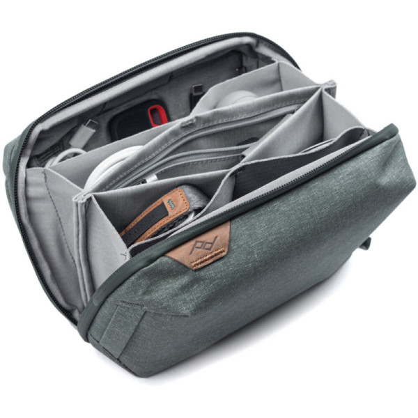 Сумка Peak Design Tech Pouch Sage (BTP-SG-2)