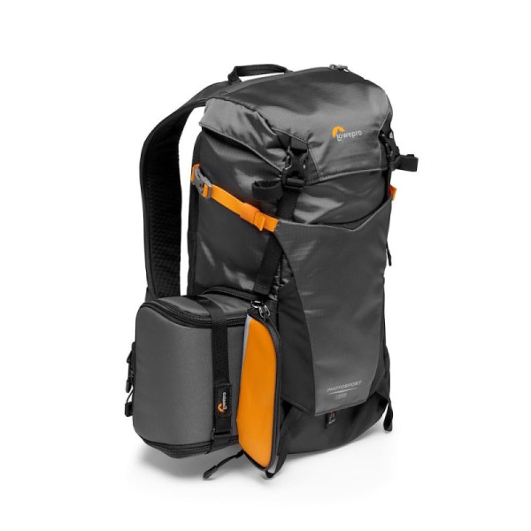 Рюкзак Lowepro PhotoSport Outdoor Backpack BP 15L AW III (GY) Gray Black (LP37339-PWW)
