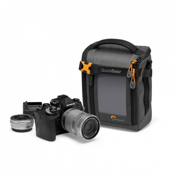 Органайзер Lowepro GearUp CREATOR BOX M II (LP37347-GRL)