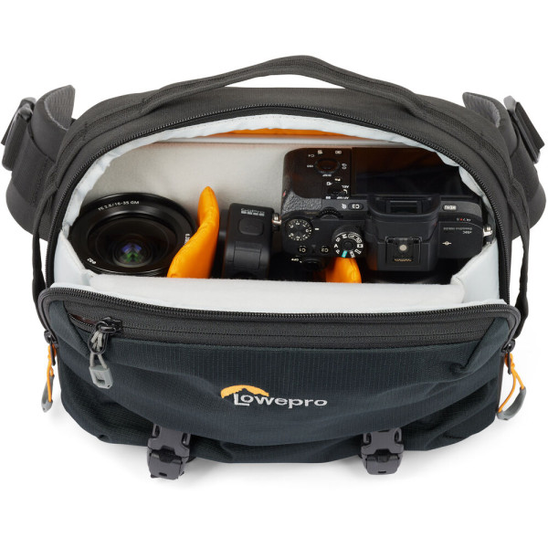 Сумка Lowepro Trekker Lite LT SLX 120 AW Black (LP37458-PWW)