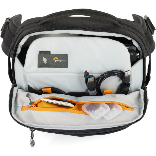 Сумка Lowepro Trekker Lite LT SLX 120 AW Black (LP37458-PWW)