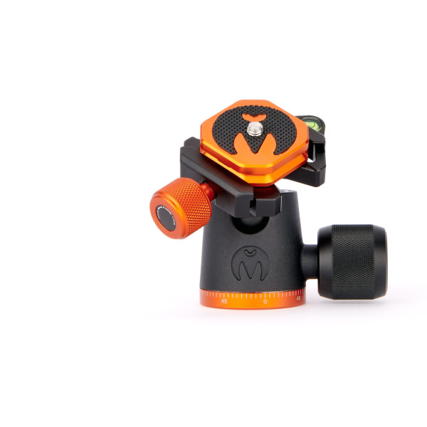 Голова кульова 3 Legged Thing AirHed Neo 2.0 Black, стандарт Arca Swiss (AHNEOBLACK2.0)
