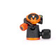 Голова кульова 3 Legged Thing AirHed Neo 2.0 Black, стандарт Arca Swiss (AHNEOBLACK2.0)