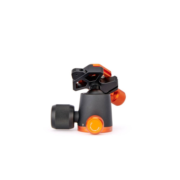 Голова кульова 3 Legged Thing AirHed Neo 2.0 Black, стандарт Arca Swiss (AHNEOBLACK2.0)