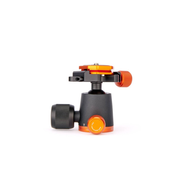 Голова кульова 3 Legged Thing AirHed Neo 2.0 Black, стандарт Arca Swiss (AHNEOBLACK2.0)