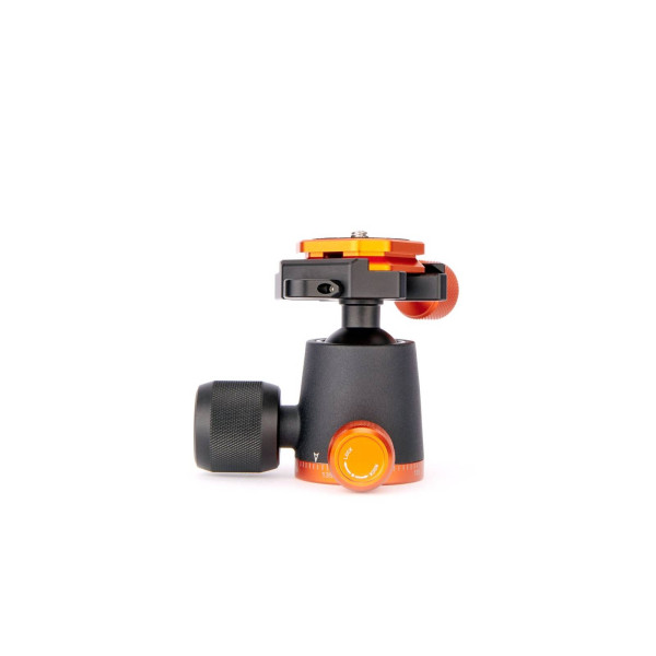 Голова кульова 3 Legged Thing AirHed Neo 2.0 Black, стандарт Arca Swiss (AHNEOBLACK2.0)