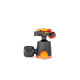 Голова кульова 3 Legged Thing AirHed Neo 2.0 Black, стандарт Arca Swiss (AHNEOBLACK2.0)