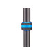 Монопод 3 LEGGED THING Taylor 2.0 Black Blue, Алюмінієвий, 5 секцій (TAYLORBLUE2.0)