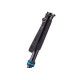 Монопод 3 LEGGED THING Taylor 2.0 Black Blue, Алюмінієвий, 5 секцій (TAYLORBLUE2.0)