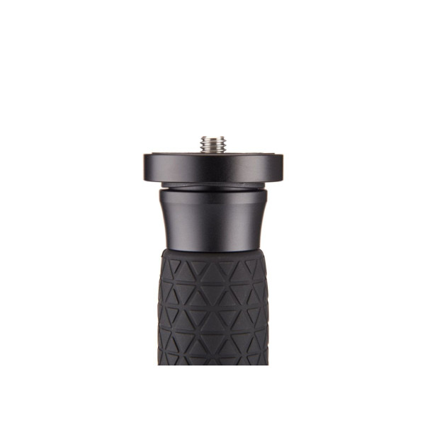 Монопод 3 LEGGED THING Taylor 2.0 Black Blue, Алюмінієвий, 5 секцій (TAYLORBLUE2.0)