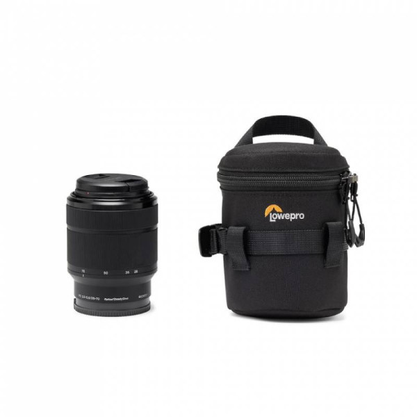 Сумка чехол для объектива Lowepro ProTactic LCS 9 x 13 III (LP37500-PWW)
