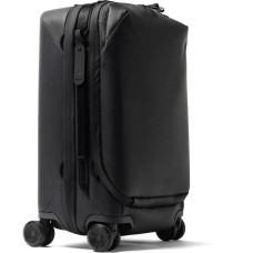 Валіза Peak Design Roller Pro Carry-On Black (W-RP-AA-BK-1)