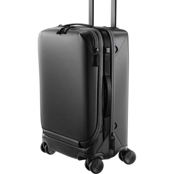 Валіза Peak Design Roller Pro Carry-On Black (W-RP-AA-BK-1)