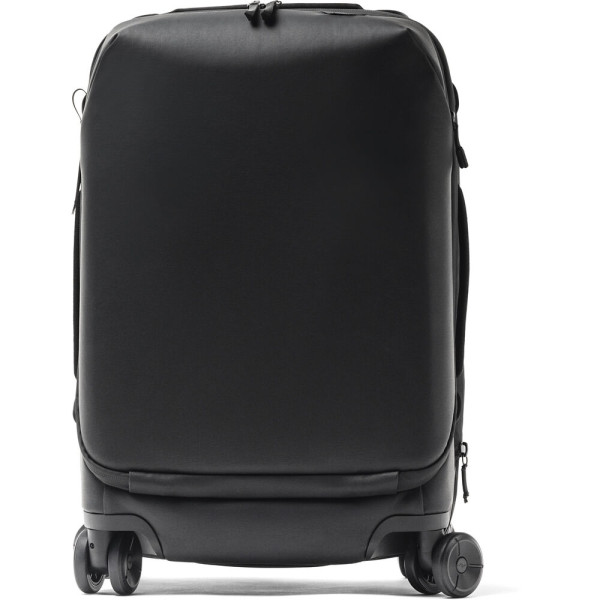 Валіза Peak Design Roller Pro Carry-On Black (W-RP-AA-BK-1)