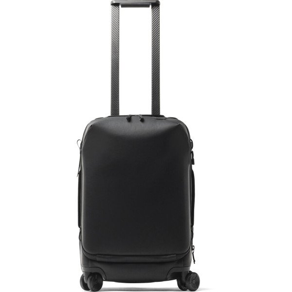 Валіза Peak Design Roller Pro Carry-On Black (W-RP-AA-BK-1)
