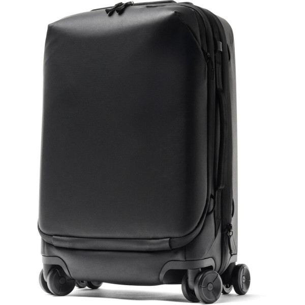 Валіза Peak Design Roller Pro Carry-On Black (W-RP-AA-BK-1)