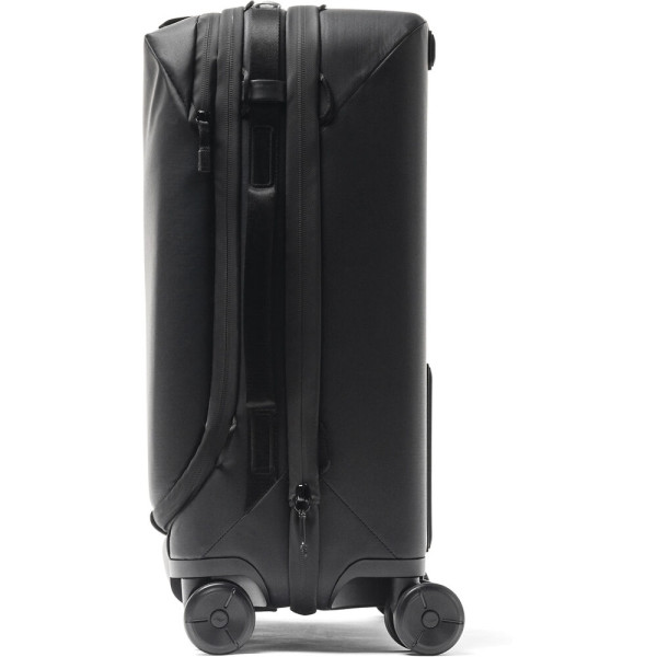 Валіза Peak Design Roller Pro Carry-On Black (W-RP-AA-BK-1)