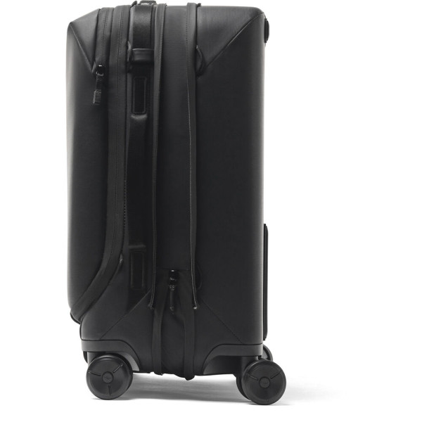 Валіза Peak Design Roller Pro Carry-On Black (W-RP-AA-BK-1)