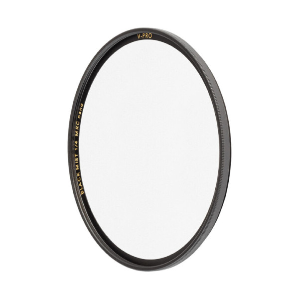 Светофильтр эффектный B+W BLACK MIST 1/4 MRC nano V-Pro 55 mm ( 1108746 )