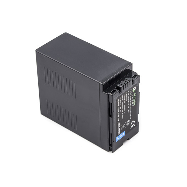 Акумулятор PowerPlant Panasonic CGR-D54SH 7800 мАч