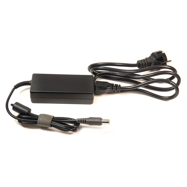 Блок питания для ноутбуков PowerPlant IBM/LENOVO 220V, 20V 65W 3.25A (7.9*5.5)
