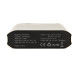 Универсальная мобильная батарея PowerPlant PB-9700 20100mAh
