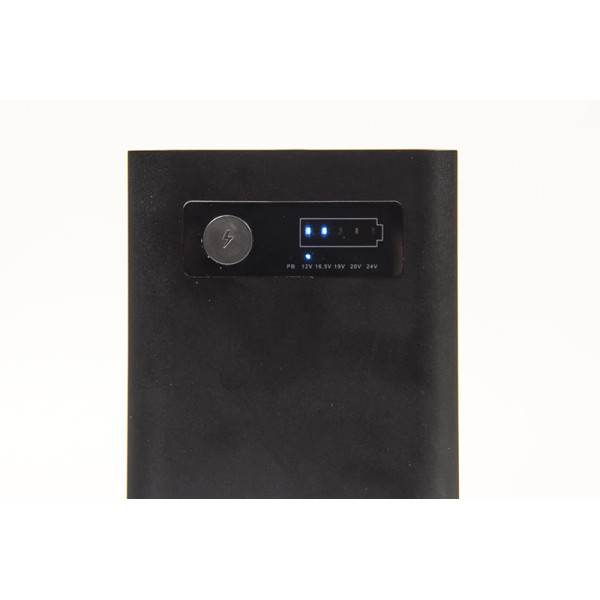 Универсальная мобильная батарея PowerPlant PB-9700 20100mAh