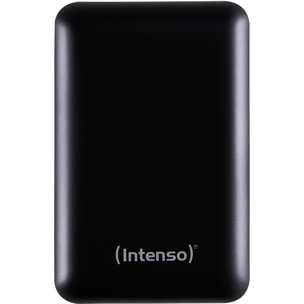 Универсальная мобильная батарея Intenso XC10000 10000mAh (7314530), black