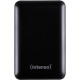 Универсальная мобильная батарея Intenso XC10000 10000mAh (7314530), black