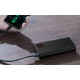 Мобильная батарея Baseus Adaman Metal 20000mAh, PD 22.5W, USB-C, 2xUSB-A QC 3.0, Lightning