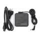 Блок питания для ноутбуков PowerPlant ASUS 220V, 19V 90W 4.74A (5.5*2.5) wall mount