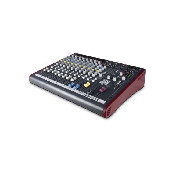 Allen Heath ZED60-14FX Микшерный пульт