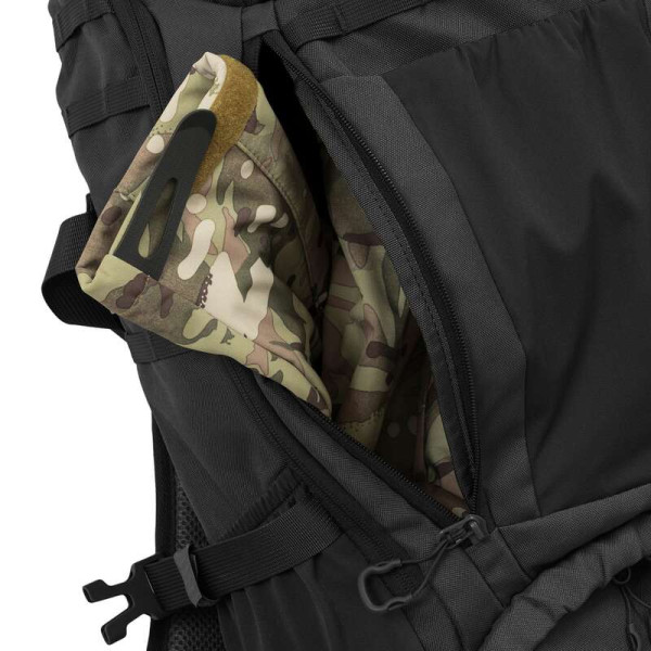 Рюкзак тактичний Highlander Eagle 3 Backpack 40 л чорний (TT194-BK)