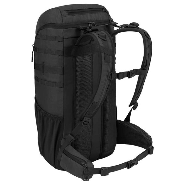Рюкзак тактичний Highlander Eagle 3 Backpack 40 л чорний (TT194-BK)