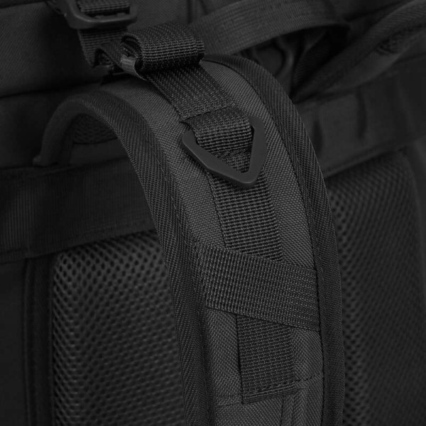 Рюкзак тактичний Highlander Eagle 3 Backpack 40 л чорний (TT194-BK)