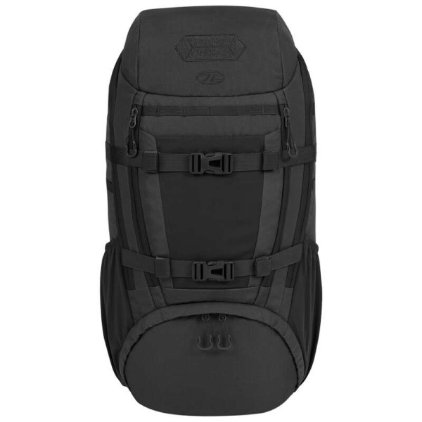 Рюкзак тактичний Highlander Eagle 3 Backpack 40 л чорний (TT194-BK)